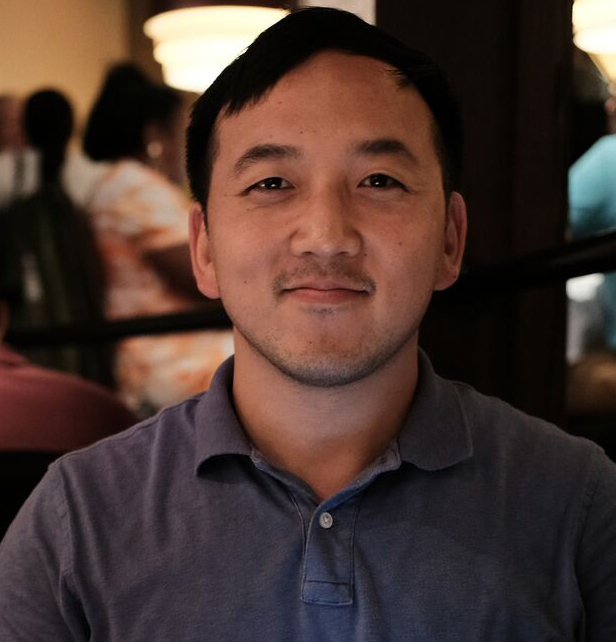 Joshua Lee